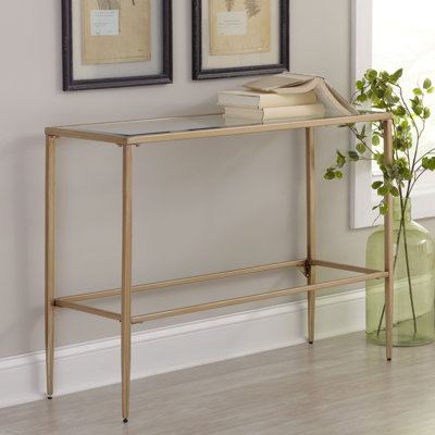 Birch Lane Nash Console Table