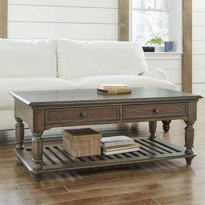 Birch Lane Roosevelt Coffee Table