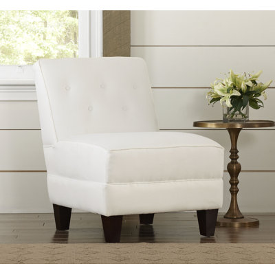 Birch Lane Lesley Slipper Chair