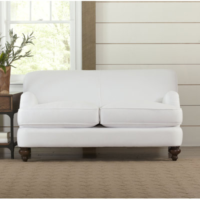 Birch Lane Durham Loveseat