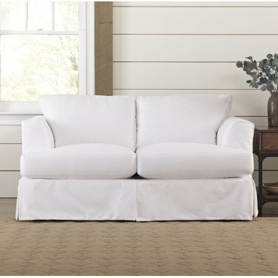 Birch Lane Clausen Loveseat
