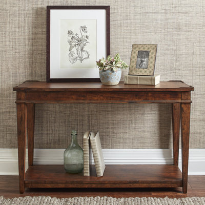 Birch Lane Wheaton Console Table