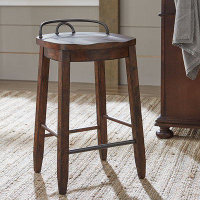 Birch Lane Piedmont Counter-Height Stool