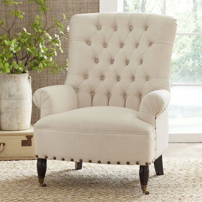 Birch Lane Johnston Chair