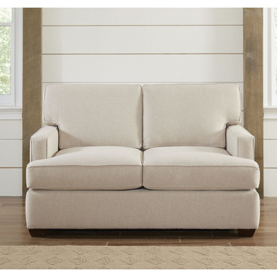 Birch Lane Evanston Loveseat