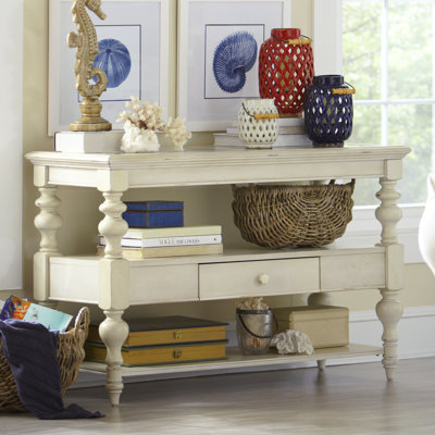Birch Lane Perkins Console Table