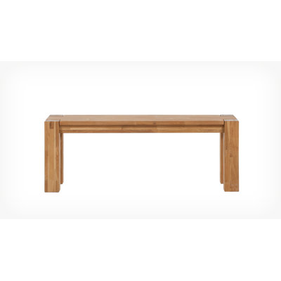 Birch Lane Cantwell Bench