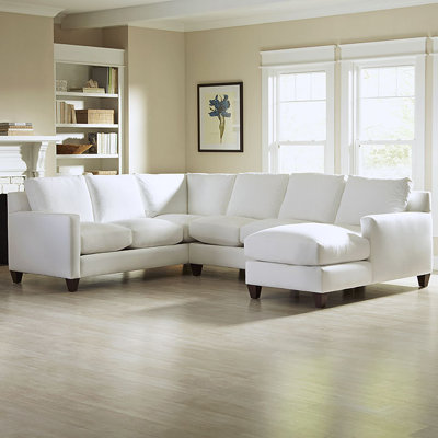 Birch Lane Kerry U-Shaped Sectional