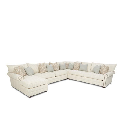 Birch Lane BL13576 Coyne Symmetrical Sectional