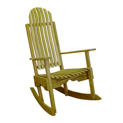 Hershy Way Rocking Chair