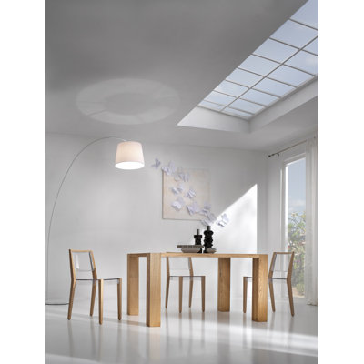 Wildon Home ® Insieme Inside Dining C..