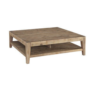 DwellStudio Josquin Coffee Table