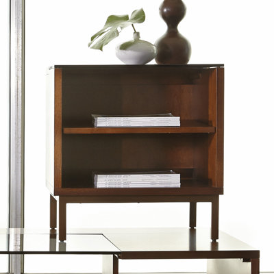 Brayden Studio Folcroft End Table