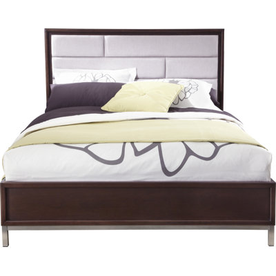 Casana Furniture Company Sandrine Platform Bed