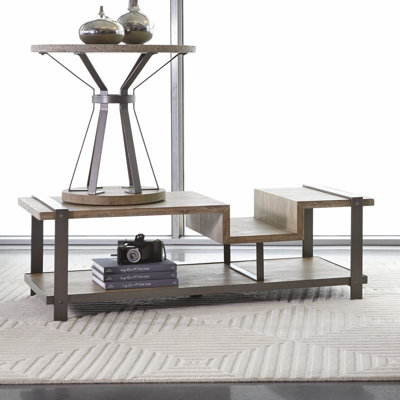 Trent Austin Design Northeast Jefferson Coffee T..