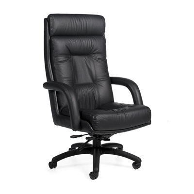 Global Total Office Arturo Executive H..