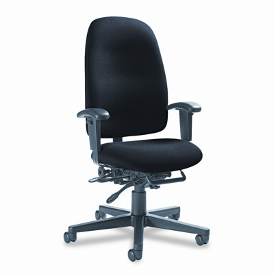 Global Total Office Granada High-Back ..