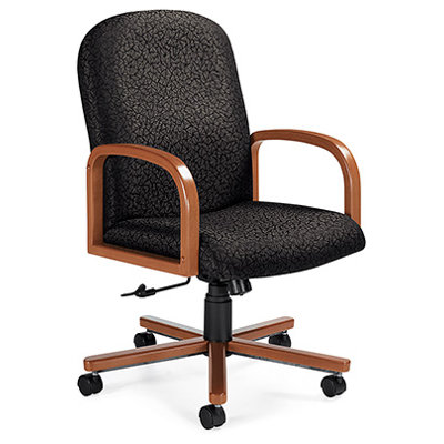 Global Total Office Selectra Mid-Back ..