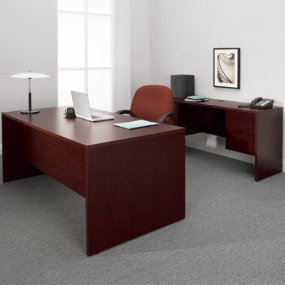 Global Total Office Genoa Executive De..