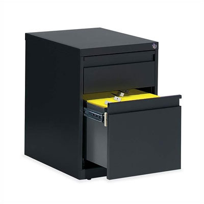 Global Total Office G Series 2-Drawer ..