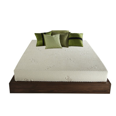 Plush Beds MobilePlush 8