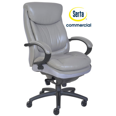 Serta at Home Series 300 Puresoft® Hi..
