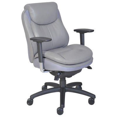 Serta at Home Series 400 Puresoft® Mi..