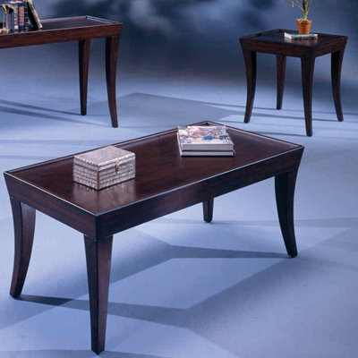 Check price and read more information from trusted store. Bernards Versaille 3 Piece Coffee Table Set