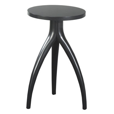 Reual James Et Cetera Martini End Table