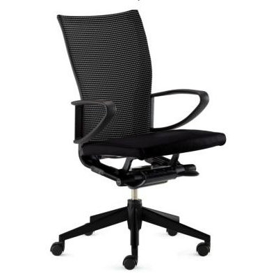 Haworth X99 High-Back Task Chair