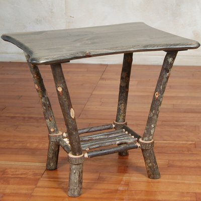 Flat Rock Furniture Quadra End Table