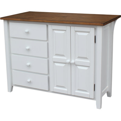 Just Cabinets Furniture and More Belmont Kitchen..