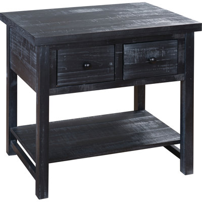 Just Cabinets Furniture and More Farmhouse End Table