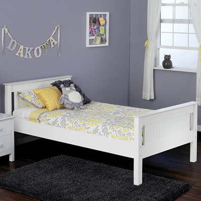 Epoch Design Dakota Panel Customizable Bedroom Set
