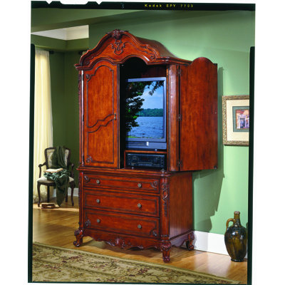 Woodhaven Hill Madaleine Armoire