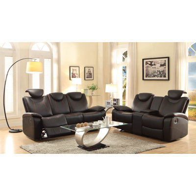 Woodhaven Hill Talbot Living Room Collection