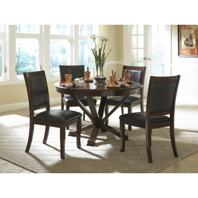 Latitude Run William Dining Table
