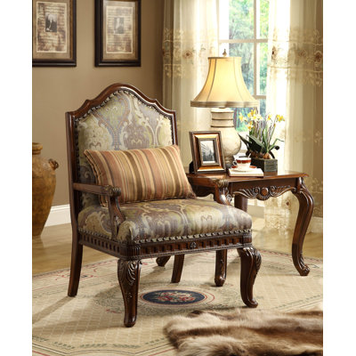 Astoria Grand Shaldon Arm Chair