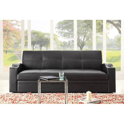Woodhaven Hill Novak Sleeper Sofa