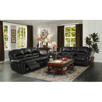 Woodhaven Hill Center Hill Living Room Collection