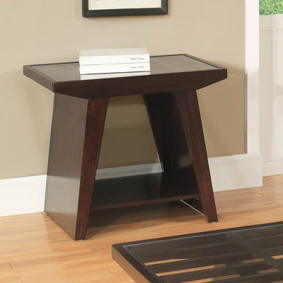 Woodhaven Hill Cullum End Table