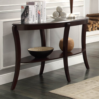 Woodhaven Hill Pierre Console Table