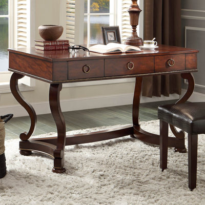 Woodhaven Hill Maule Writing Desk