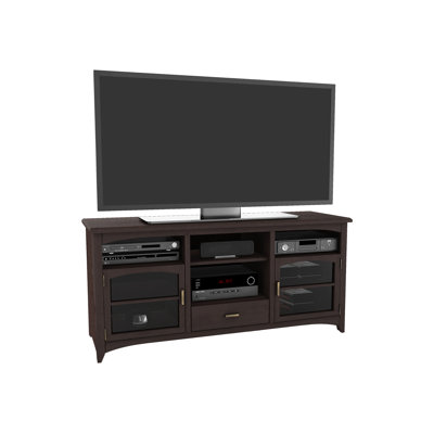 Woodhaven Hill West Lake TV Stand