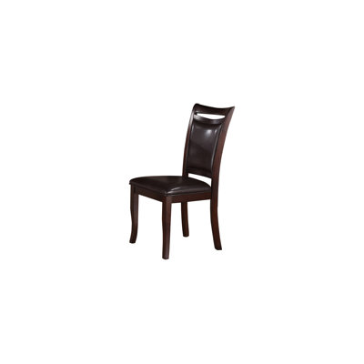 Woodhaven Hill Maeve Side Chair (Set of 2)