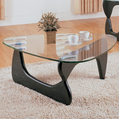 Woodhaven Hill Chorus Coffee Table
