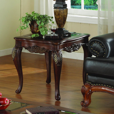Astoria Grand Montaillou End Table