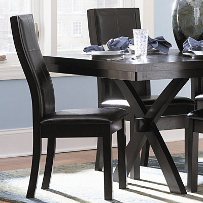 Woodhaven Hill Sherman Parsons Chair (Set of 2)