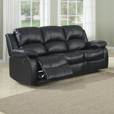 Woodhaven Hill Cranley Reclining Sofa
