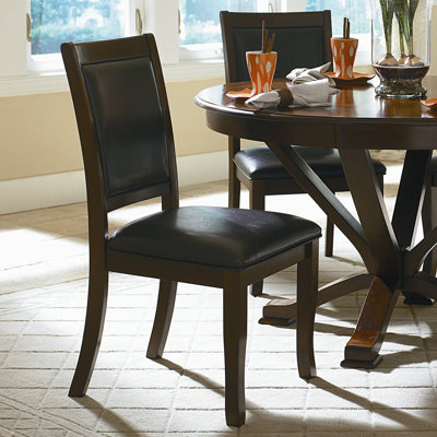 Latitude Run William Side Chair (Set of 2)